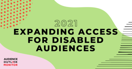 Access and inclusion 2021