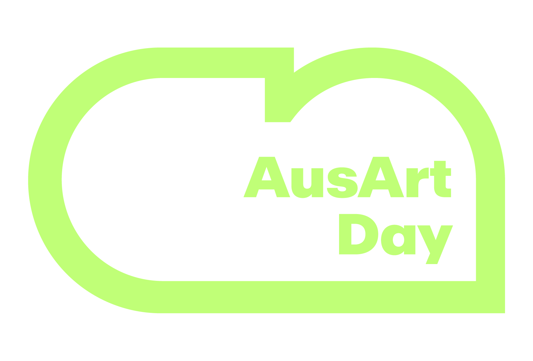 Make Art Happen - AusArt Day 2026