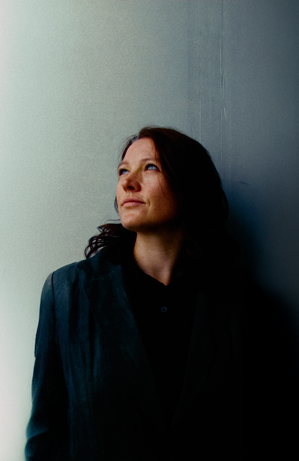 A headshot photo of Mary Rapp