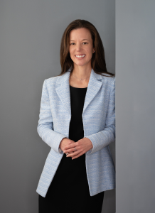 Kate Schaffner