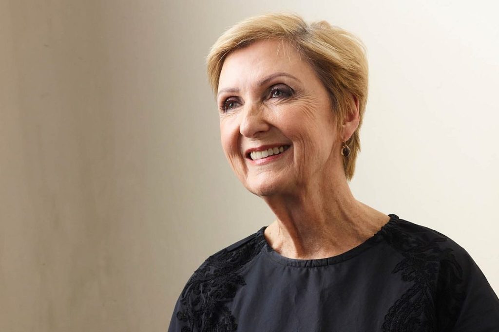 Libby Christie