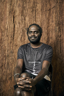 Gutiŋarra Yunupiŋu