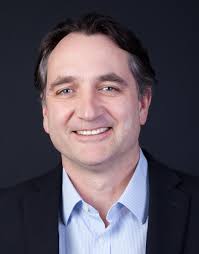 James Boyd headshot