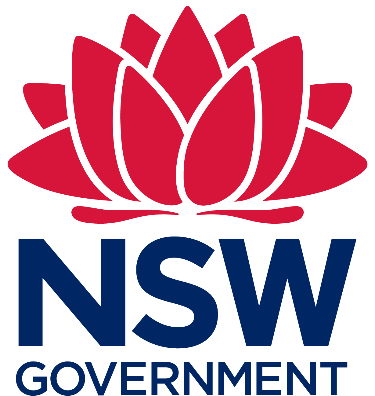 NSW logo