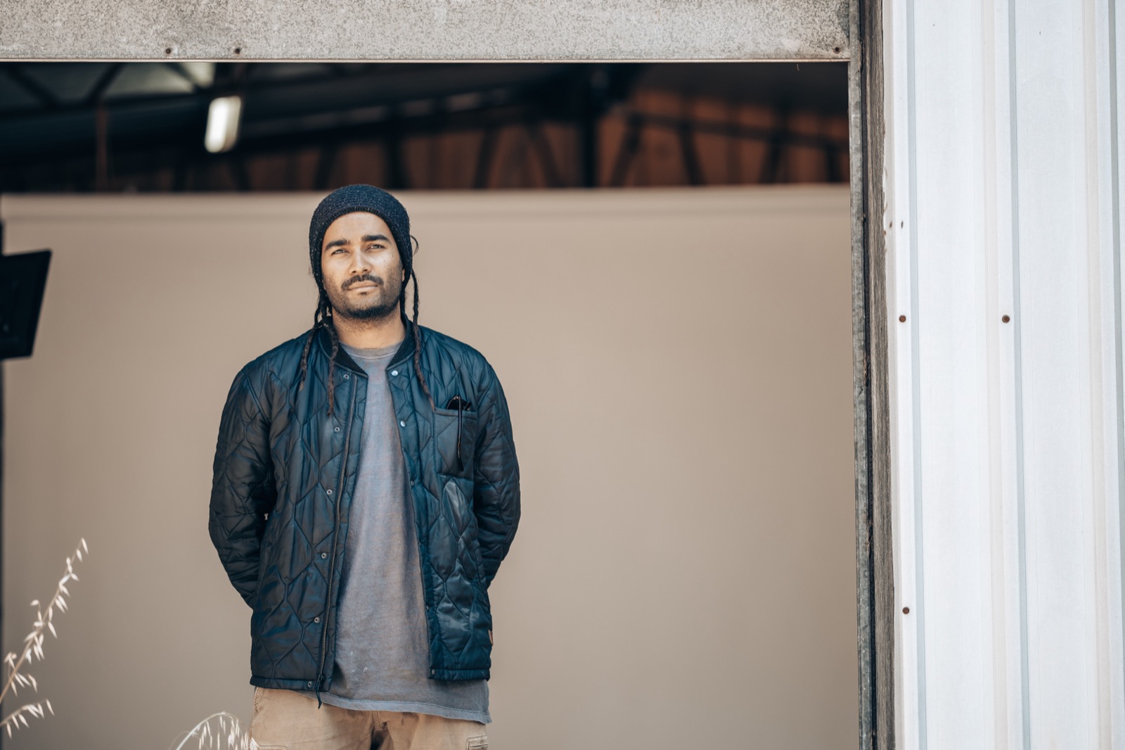 Reuben De Melo