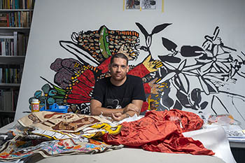 Tony Albert 