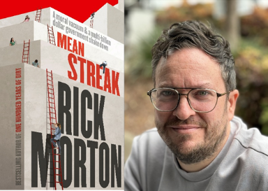 Rick Morton