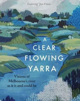 A Clear Flowing Yarra