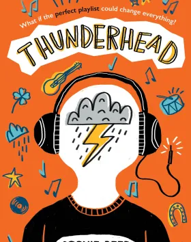 Thunderhead by Sophie Beer  
