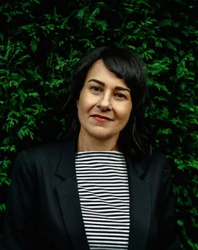 Catherine Haridy