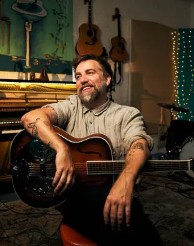 Josh Pyke