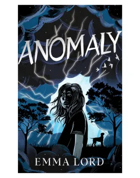 Anomaly cover