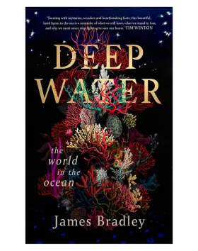Deep Water cover