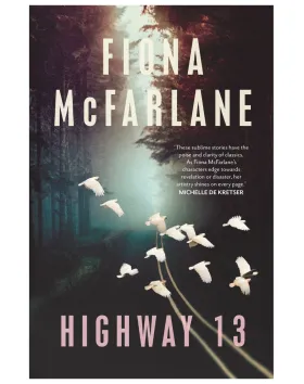 Highway 13 cover