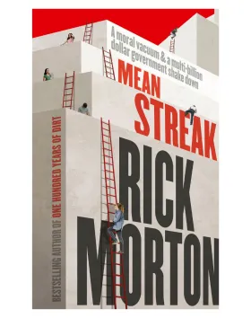 Mean Streak cover