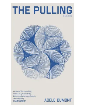 The Pulling cover
