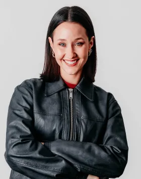 Ashley McGregor (known as Ash McGregor)