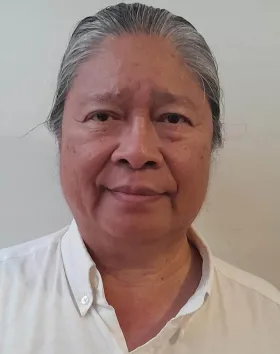 Christian (Bong) Ramilo