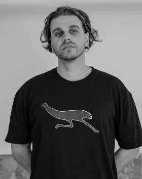 Daen John Sansbury-Smith