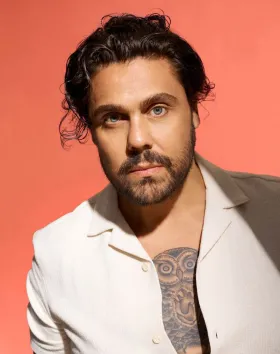 Daniel Loorham (known as Dan Sultan)
