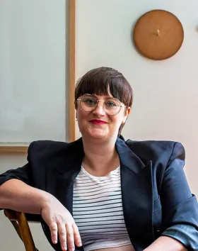 Emily Parsons-Lord
