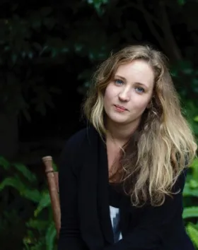 Hannah Pelka-Caven