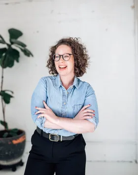 Fiona Murphy