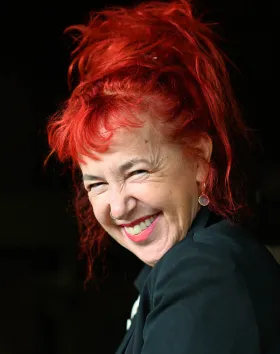 Isobelle Carmody