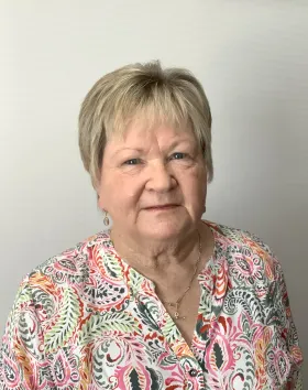 Jeanette James