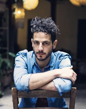 Lior Attar