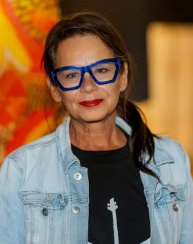 Rhoda Roberts AO