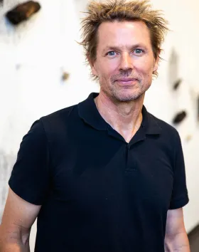 Robert Andrew