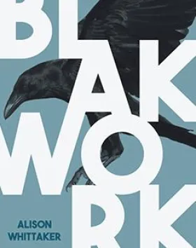 Blakwork – Alison Whittaker