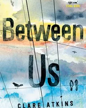 Between Us – Clare Atkins