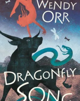 Dragonfly Song – Wendy Orr