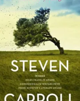 Forever Young – Steven Carroll