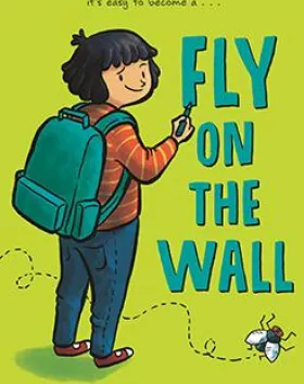'Fly on the Wall', Remy Lai