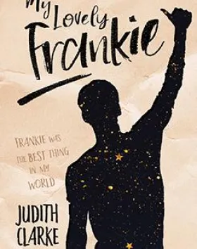 My Lovely Frankie – Judith Clarke