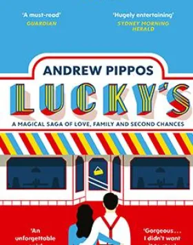 'Lucky's', Andrew Pippos