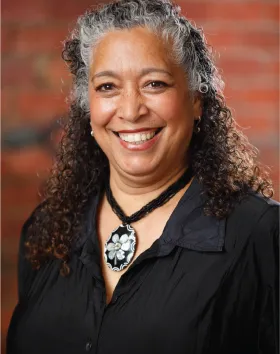 Rachael Maza AM, Co-Chair
