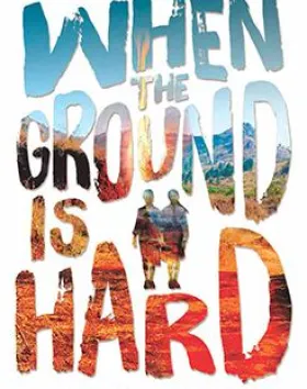 When the Ground is Hard – Malla Nunn