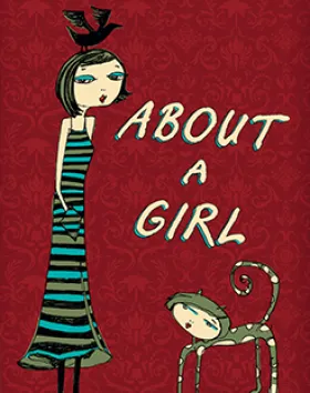 About a girl – Joanne Horniman