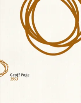 1953 – Geoff Page