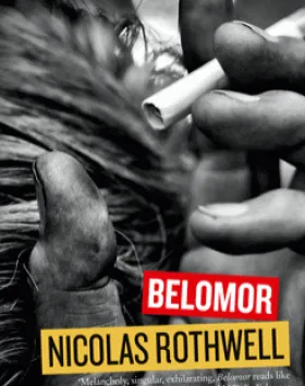 Belomor – Nicolas Rothwell