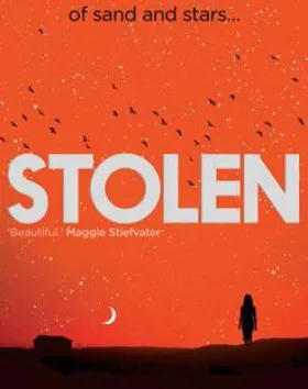 Stolen: A Letter to My Captor – Lucy Christopher