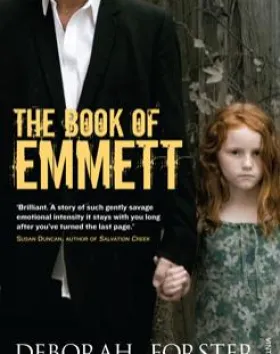 The Book of Emmett – Deborah Forster