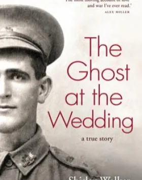 The Ghost at the Wedding – Shirley Walker
