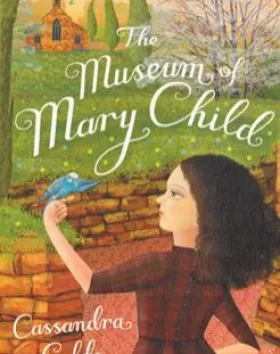 The Museum of Mary Child – Cassandra Golds
