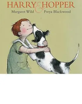 Harry and Hopper – Margaret Wild