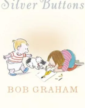 Silver Buttons – Bob Graham